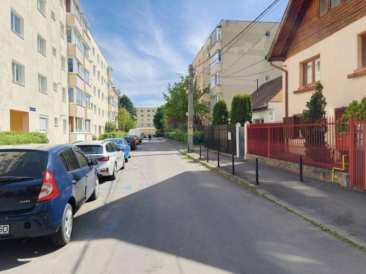 COMISION 0% | Casă de vânzare în Brașov – Str. Muncitorilor | - 30