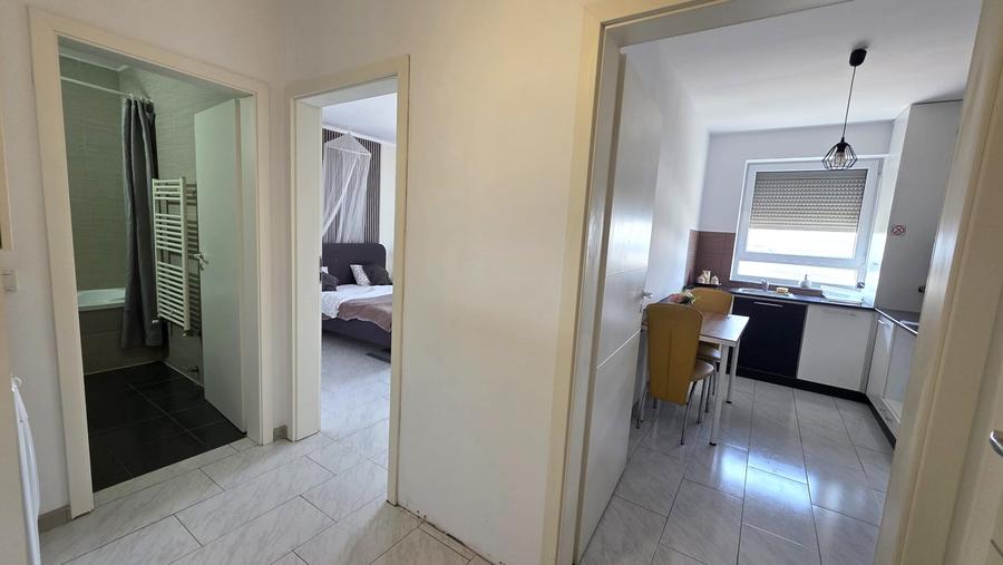 Garsoniera etajul 8 Avantgarden 3 - 8