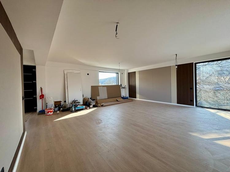 COMISION 0% | Casa modernă semifinisată | 5 camere | Popești | Cluj Napoca - 2