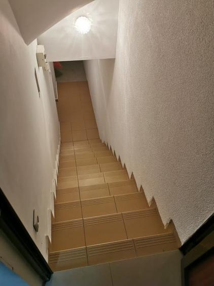 Spațiu comercial, de 478 mp, în Capitol