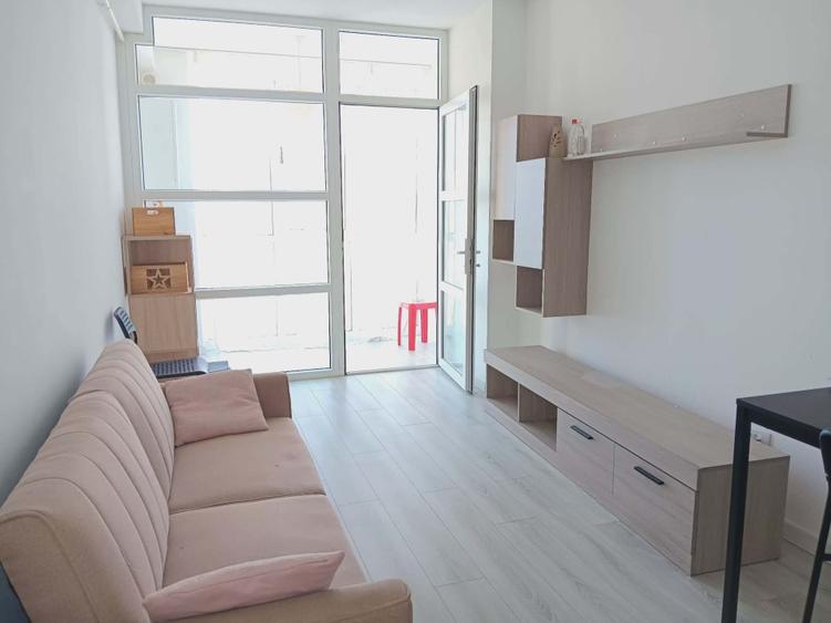 Capat CUG Cartierul Visoianu apartament 2 camere 45 mp bloc nou - 1
