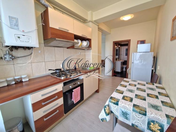 Apartament luminos in Zorilor, aproape de facultati - 10