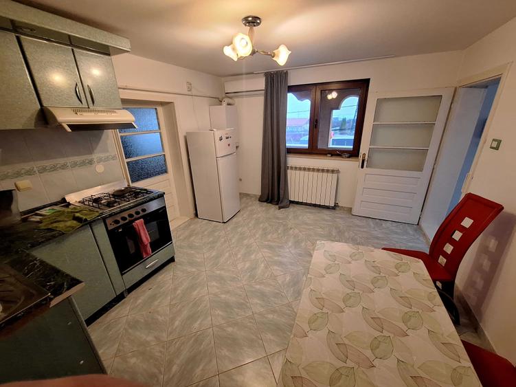 Apartament in Sfantu Ilie - 1