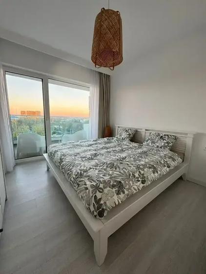 View Superb 2 Camere Prima Inchiriere I Parcare Subterana Inclusa - 9