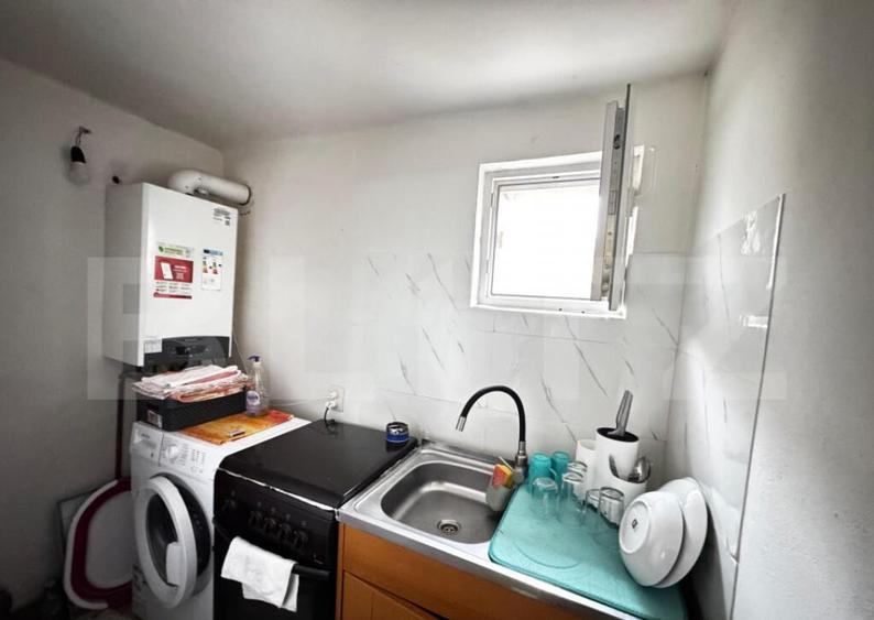 Casa cu 3 camere ?i 603 mp teren. Galda de Jos - EXCLUSIVI - 6