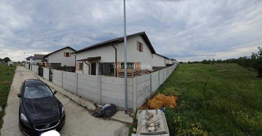 Teren Măgurele 1316mp