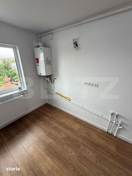 Apartament 2 camere Avram Iancu Complet RENOVAT - 5