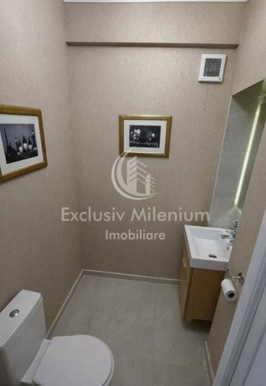 Parter Floreasca Spatiu Birouri 3 camere - 3