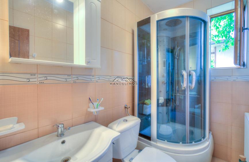 Casa Breaza 187Mp , teren 700Mp ,  Nistoresti ,priveliste frumoasa - 12