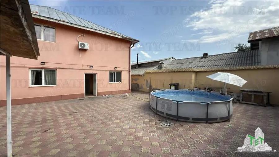 Casa individuala cu 8 camere in zona metrou Republica - 3