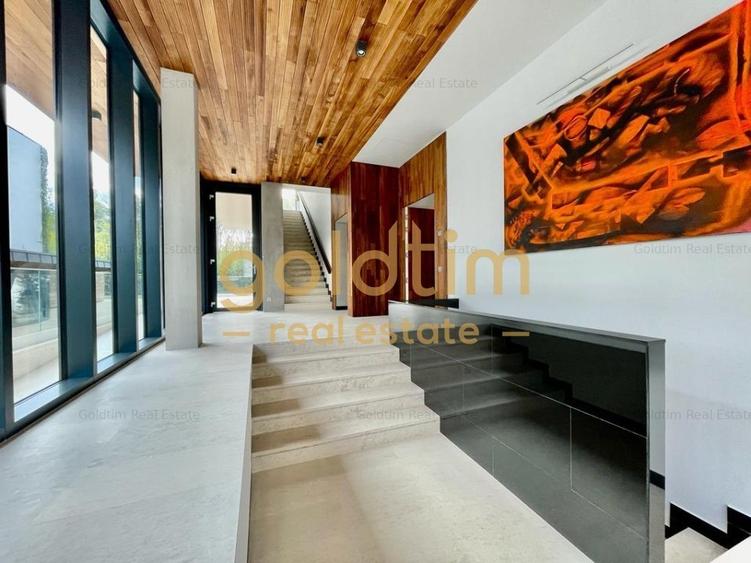 KISELEFF/PENTHOUSE+GARSONIERA/TERASA175MP/BOXA/2 LOCURI PARCARE/BLOC BOUTIQUE - 34