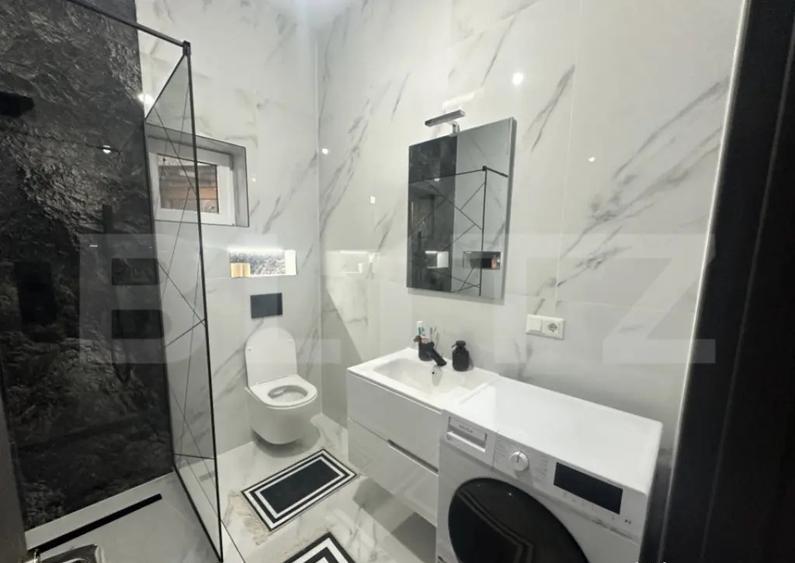 Casa 3 camere, 93 mp, zona Semicentrala - 2