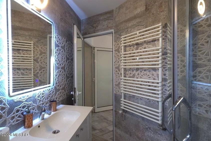 Mamaia Nord - Phoenicia Resort, casa de vacanta la mare, P+1E+Terasa! - 34