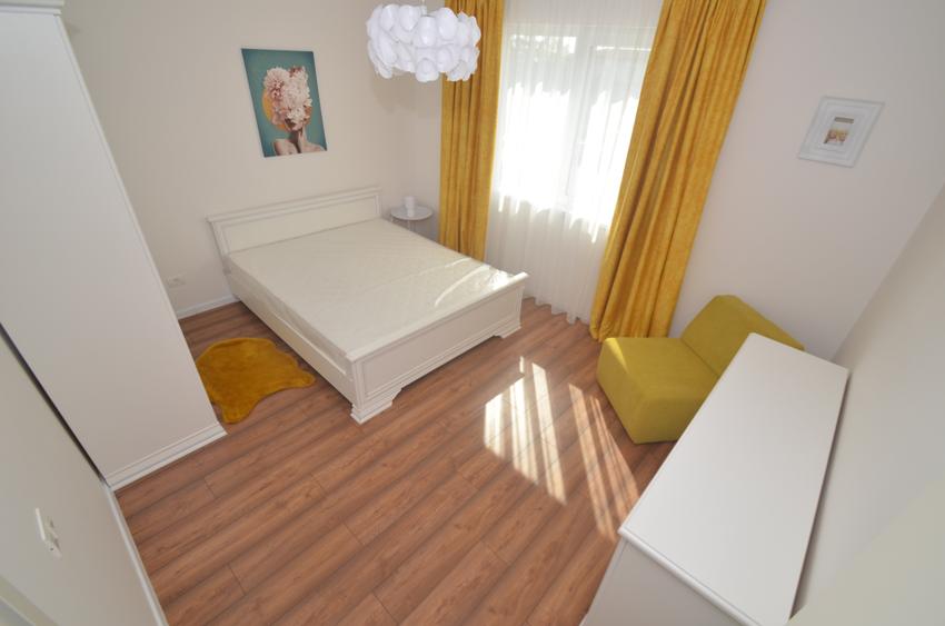 Apartament in bloc nou cu loc de parcare - 2