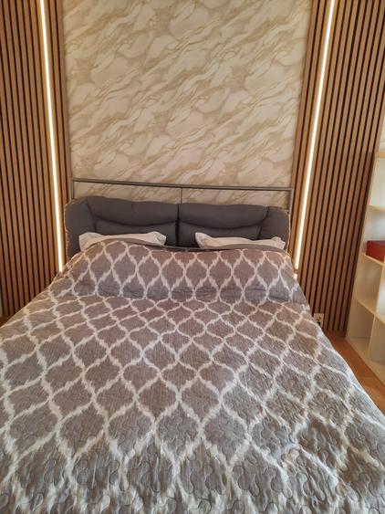 Proprietar, garsoniera 42 mp, Lujerului,Uverturii colt cu teatru Masca - 1