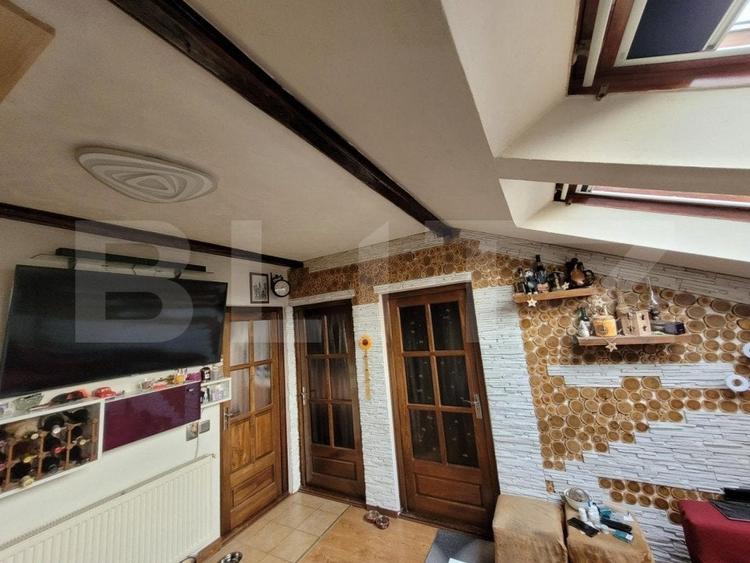 Apartament de 2 camere decomandate, 50mp utili, zona Corneliu Coposu - 1