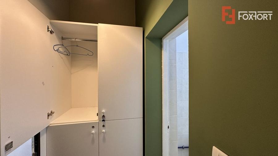 OCAZIE COMISION 0% - vanzare spatiu comercial in Timisoara, zona Iulius Mall - 21