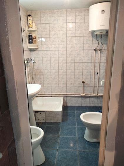 Apartament 3 camere - Cotul Mic | Splaiul Tineretii | Proprietar - 4