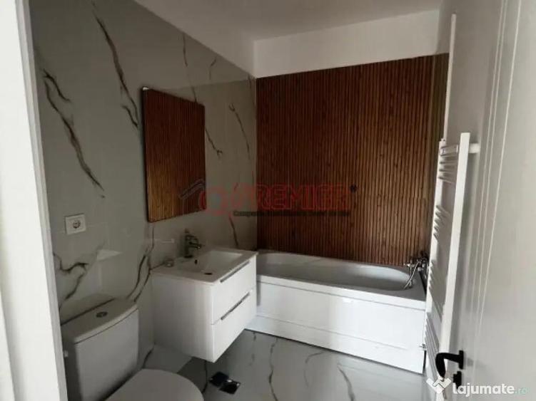 2 Camere Studio la Cheie | Bragadiru + Parcare - 3