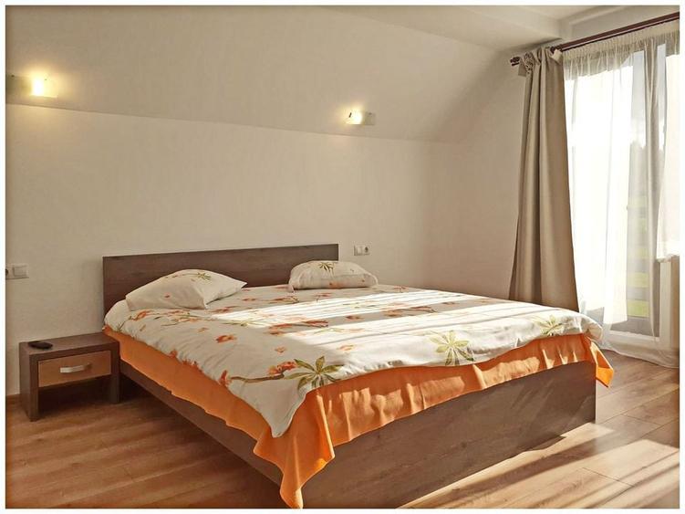 Pensiune La Cheie In Simon - 40