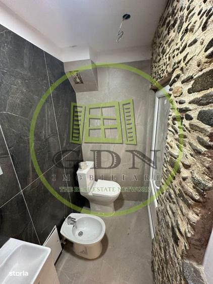 Casa 3 camere- 90mp utili si curte, spre vanzare in - Saliste - 4