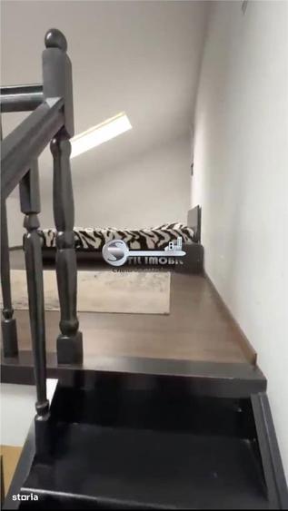 2 CAM VISOIANU PE 2 ETAJE , LOC DE PARCARE MOBILAT UTILAT - 4