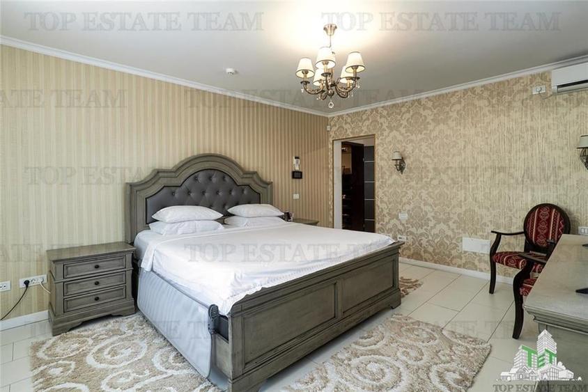 Vila mobilata si utilata cu tehnologie SMART in localitatea Agigea - 4