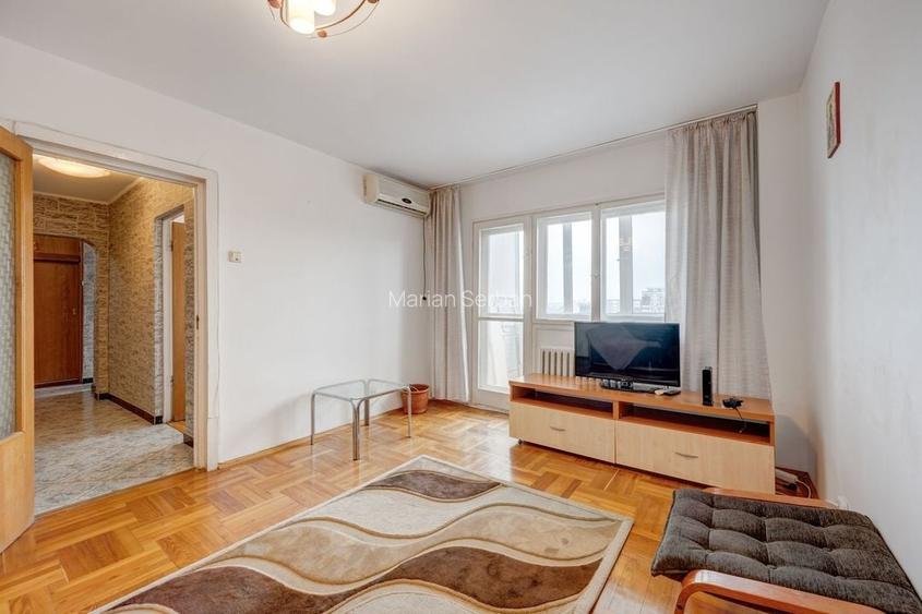 INVESTITIE - 2 camere decomandat, 57 mp, la Piata Muncii-Baba Novac INVESTITIE - 2 camere decomandat, 57 mp, la Piata Muncii-Baba Novac