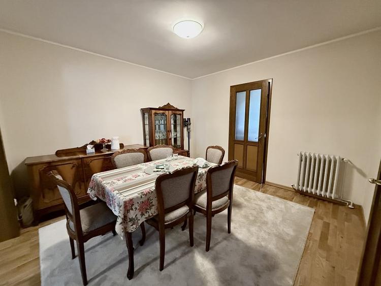 Aventura pe Etaje,  casa individuala, 204 mp utili, garaj - Girocului - 20