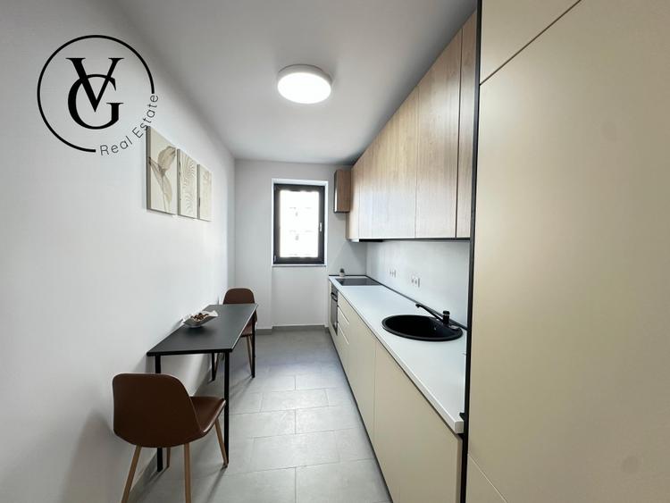 Apartament 2 camere in zona de nord a Bucurestiului - Greenfield - 7