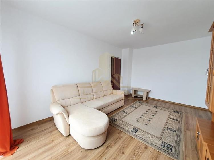 2 camere 50mp mobilat/utilat Gheorgheni zona str.Rasinari - 3