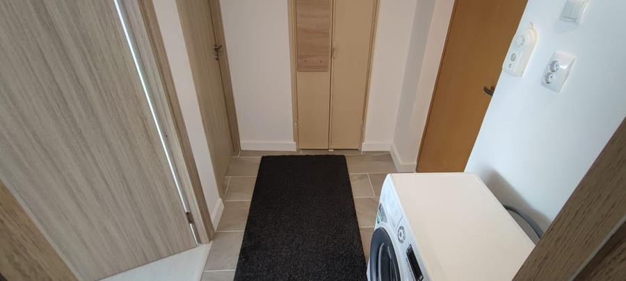 Garsonieră Gavana 2 , RENOVATĂ / Centrală , mobilată / utilată ! - 13