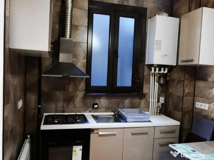Apartament mobilat 2 camere central - 6