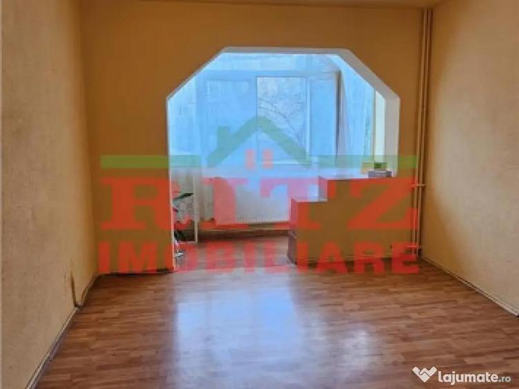 NOU! Ap. 3 cam., et.2, decom., zona Gara! - 5