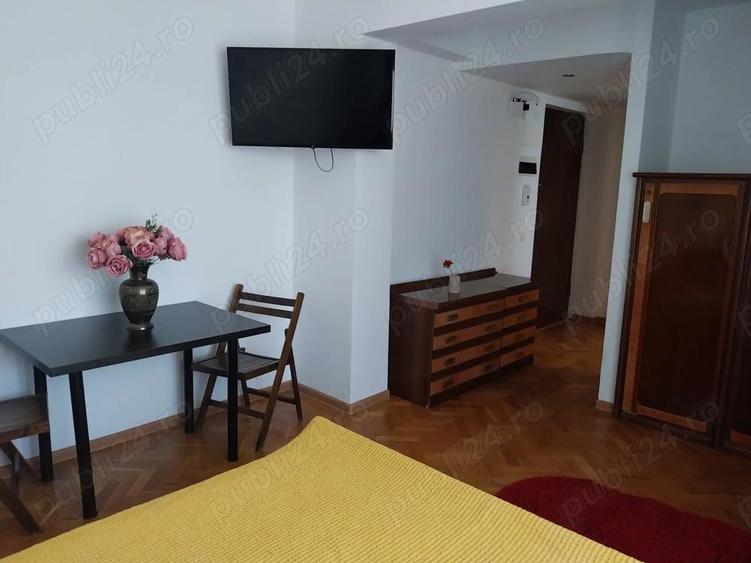 Inchiriez garsoniera ultracentrala - 7