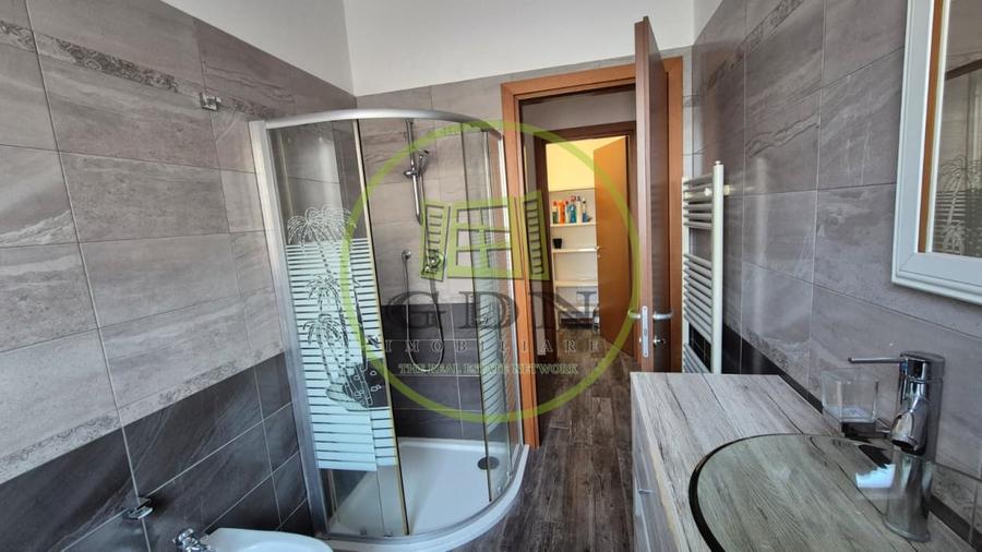 Închiriere apart. modern cu 2 camere, zona Iulius Mall - 7