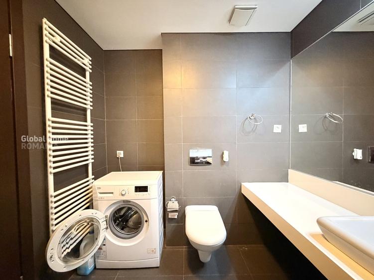 2 Camere | Parcare Inclusa | Metrou Pipera | Upground - Aviatiei - 17