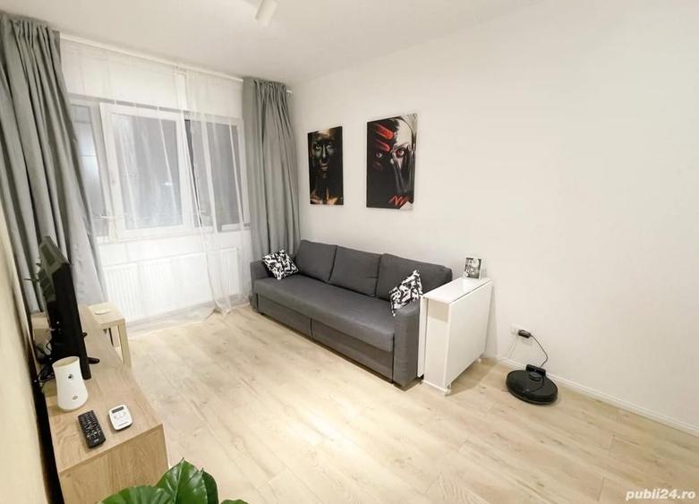 Apartament 3 camere 2 min metrou Premium Residence Novum, Orhideea Grozavesti - 3