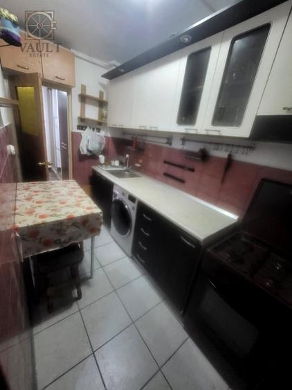 Garsoniera - Nasaud/Trafic Greu - 1