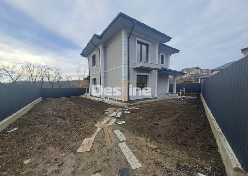 CASA P+1+POD , MIROSLAVA- BALCIU, 184.900 EURO - 7