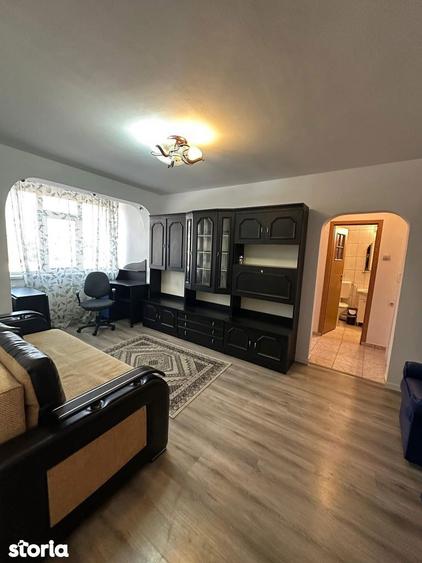 De inchiriat apartament 2 camere,mobilat ?i utilat,zona Spitalului Nou - 4