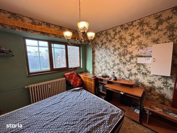Apartament 3 Camere | Gorjului | Balcon | Necesita Renovare | Proximit - 19