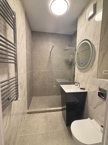 2 camere tip Studio, Metrou Berceni, Bloc Nou, Predare Martie - 7