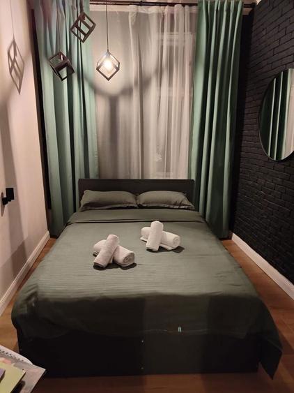 Casa Vila Apratament 1 2 3 camera camere garsoniera pensiune hotel - 4