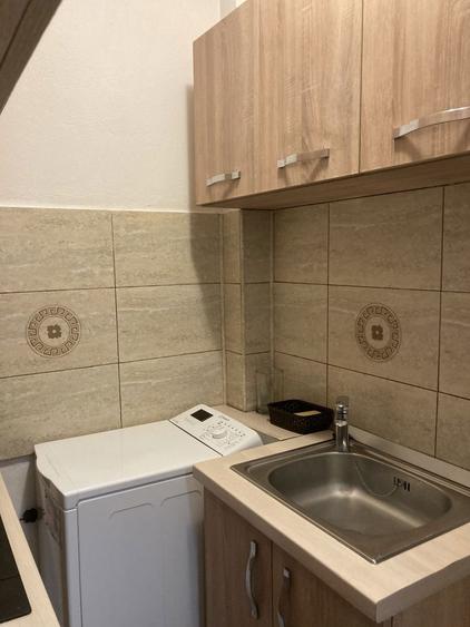 Garsoniera de inchiriat - 7