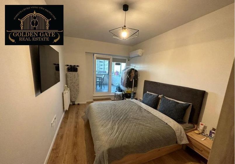 COMISION 0 | GranVia Park Lujerului - 3 Camere Parcare Terasa 107mp - 9