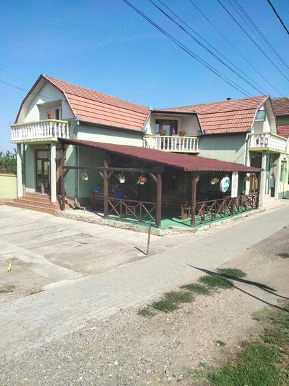 Casa (spa?iu comercial) de vanzare centru ?imand - 4