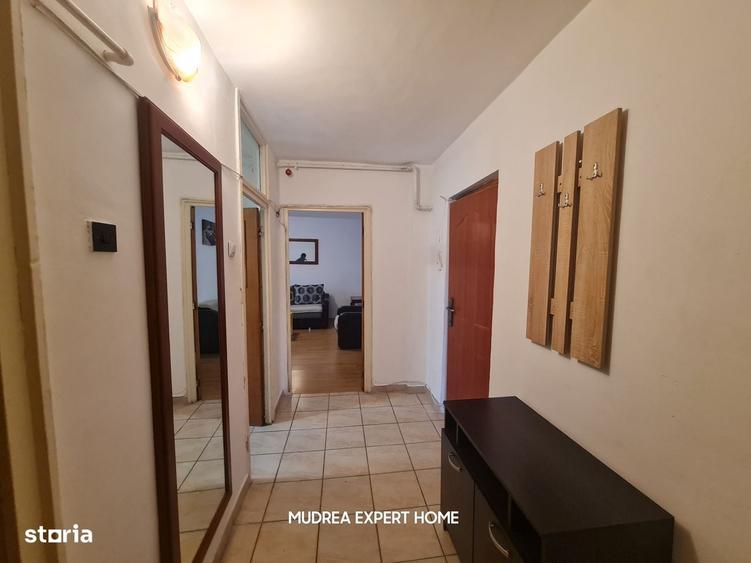 Apartament cu 2 camere decomandat în Ultracentral — fotografia 1