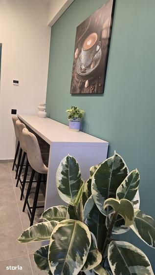 Apartament cu 2 camere în Ultracentral