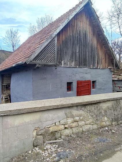 Vand casa cu gradina - 7